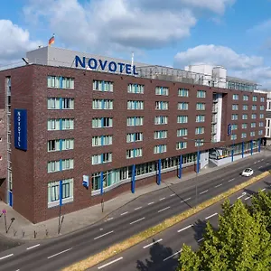 Novotel 4*, Köln Tyskland