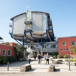  Vandrerhjem Jugendherberge Hannover